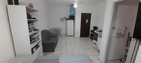 Flat no centro de pindamonhangaba